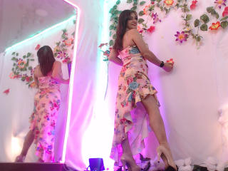 CarollMiiss - Live sexe cam - 26158229