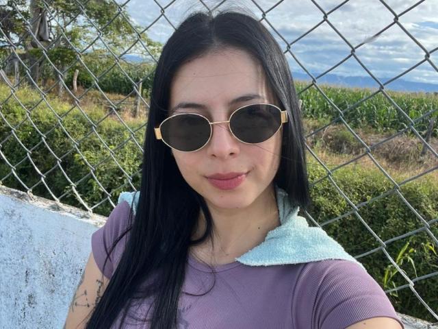 IsabellaJames - Sexe cam en vivo - 26158233