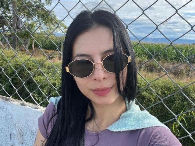 IsabellaJames - Sexe cam en vivo - 26158237