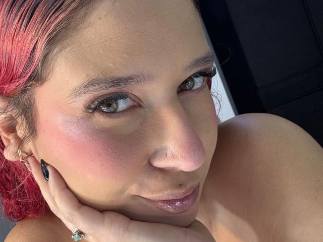 ValeryScot - Sexe cam en vivo - 26158393