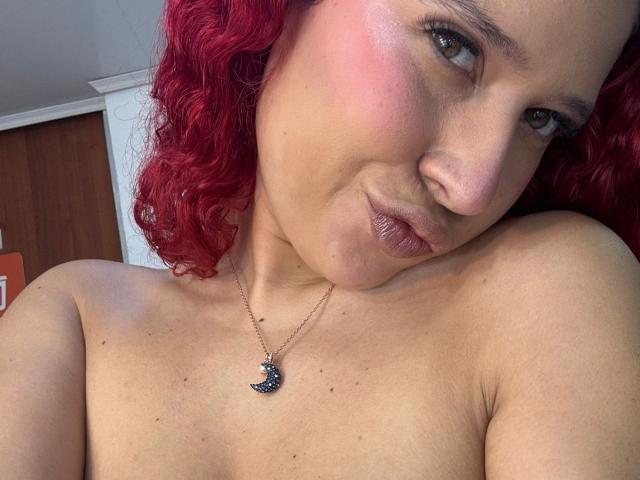 ValeryScot - Live sex cam - 26158409