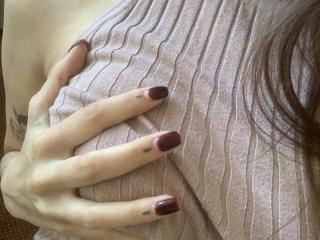 MoonLiza - Live sex cam - 26158469