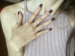 MoonLiza - Live sex cam - 26158525
