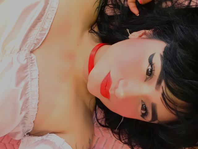 AnnieGrey - 라이브 포르노 &amp; 섹스 캠 - 26158989