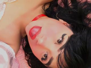 AnnieGrey - Sexe cam en vivo - 26159037