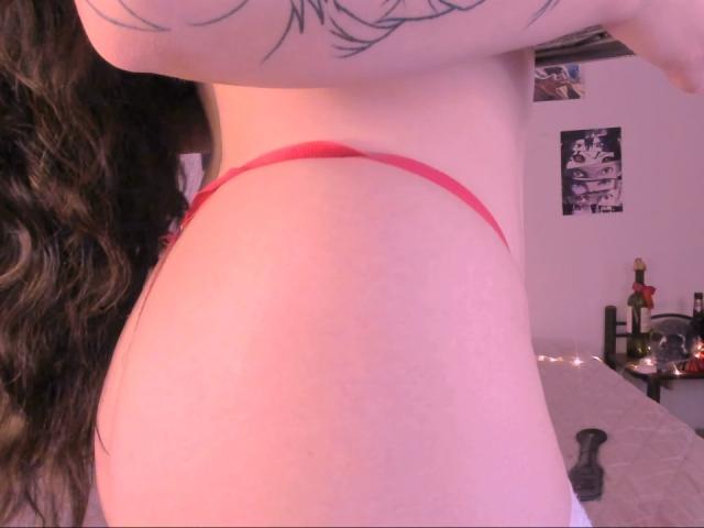 MillaDrew - Live sex cam - 26159137