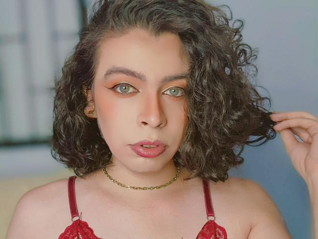 TsFoxCandy - Live porn &amp; sex cam - 26159809