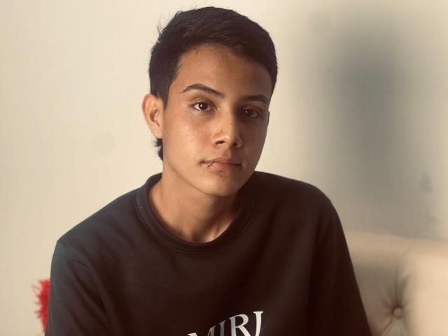 DanteHeat - Sexe cam en vivo - 26159993