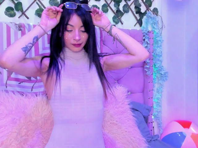 LaurenEvie69 - Live porn &amp; sex cam - 26160897