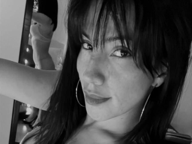 Liliysweet - Sexe cam en vivo - 26161861