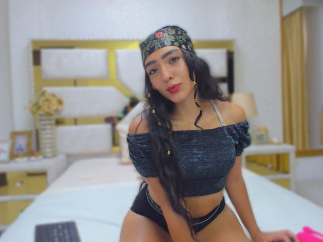 JuliethaMarquez - Live sex cam - 26162277