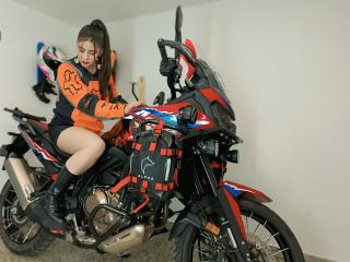 MaddisonIvanova - ライブポルノ&amp;セックスカム - 26162533