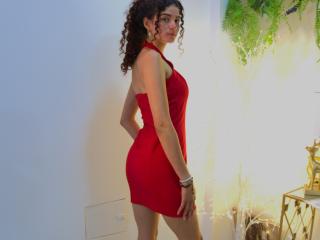 HannahFerrer - Live sex cam - 26162597