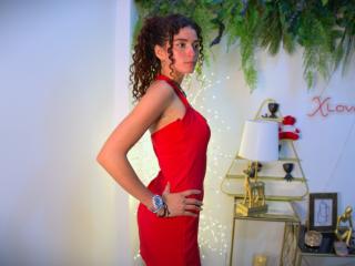 HannahFerrer - Live sex cam - 26162605