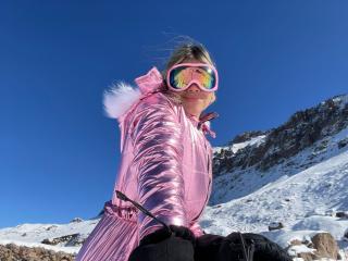 SashaPolet - Live porn &amp; sex cam - 26163177