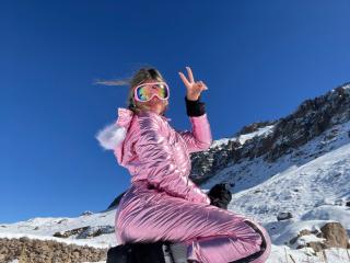 SashaPolet - Live porn &amp; sex cam - 26163185