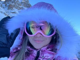 SashaPolet - Sexe cam en vivo - 26163225