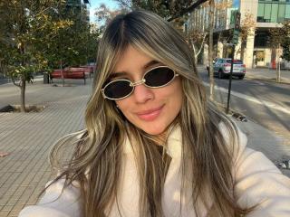 SashaPolet - Live porn &amp; sex cam - 26163373