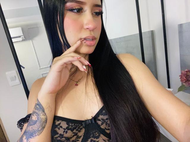 AnnaTorress - Sexe cam en vivo - 26163545