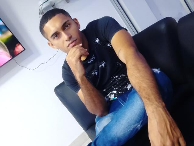 DereckStorm - Sexe cam en vivo - 26164365