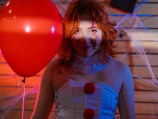 AnyHerrera - Sexe cam en vivo - 26164525