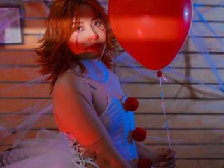 AnyHerrera - Live porn &amp; sex cam - 26164529