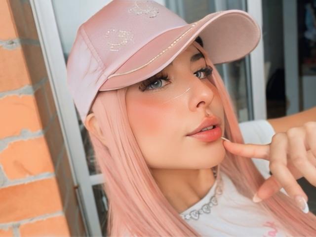 GraceClarke - Live sex cam - 26165077