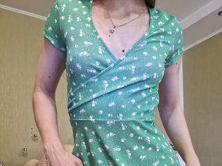 MilaYanis - Sexe cam en vivo - 26165689
