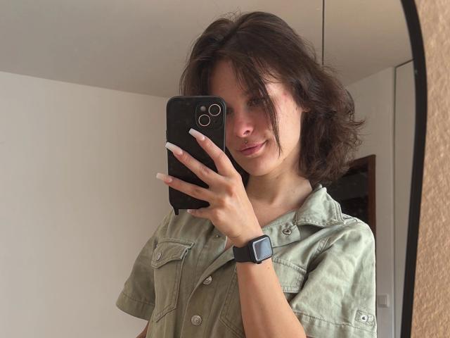 Maryfziert-hot - Sexe cam en vivo - 26166337