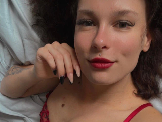Maryfziert-hot - Sexe cam en vivo - 26166373