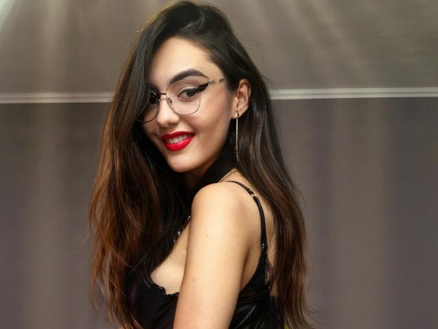 CassieRose - Sexe cam en vivo - 26166533