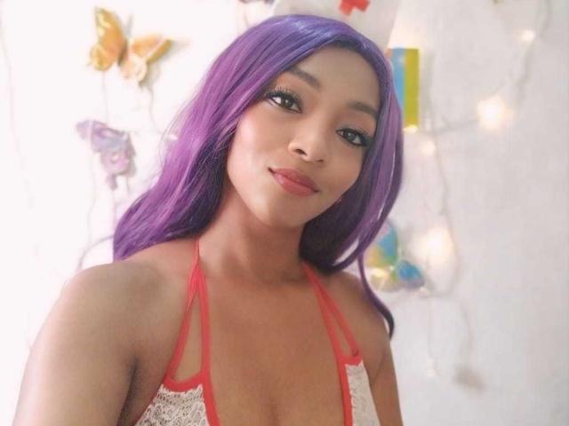 BrendaReyna - Live sex cam - 26166773