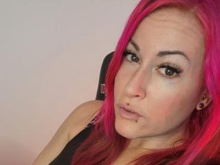 GennyRock - Live sex cam - 26167029