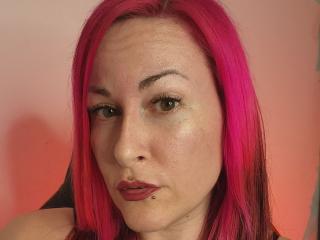GennyRock - Live sex cam - 26167037