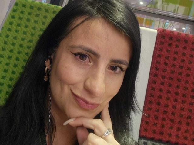 BrendaCantorel - Sexe cam en vivo - 26167173