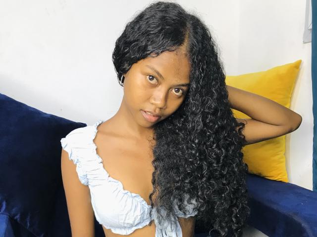 Saloma - Sexe cam en vivo - 26167397