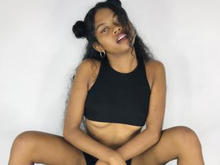 Saloma - Live porn &amp; sex cam - 26167473