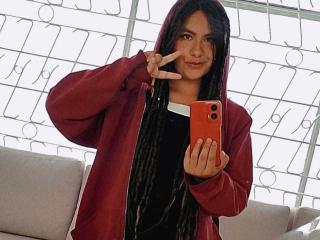 BeckyHuston - Live sex cam - 26167845