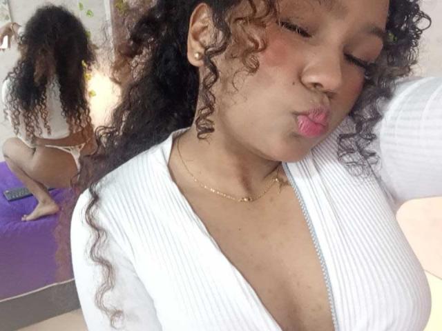 EvaBennet - Sexe cam en vivo - 26167873