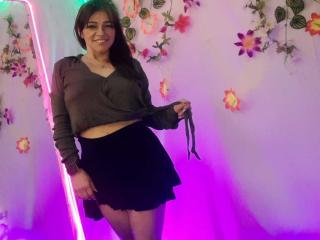 CarollMiiss - Live sexe cam - 26168537