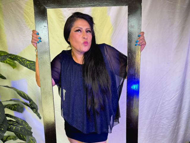 Keyla69Hot - Sexe cam en vivo - 26168541