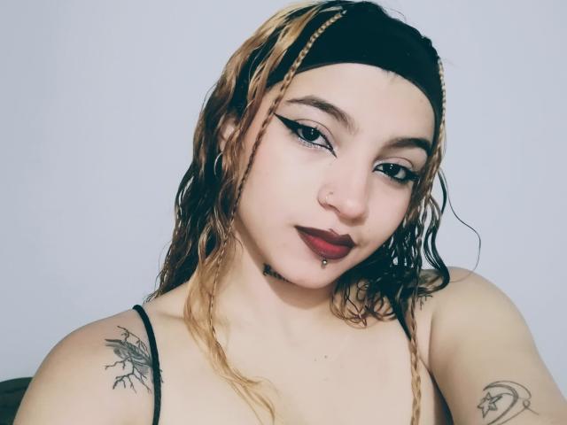 JeyLove - Sexe cam en vivo - 26168637