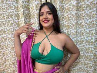 NayaYalitza - Sexe cam en vivo - 26168761