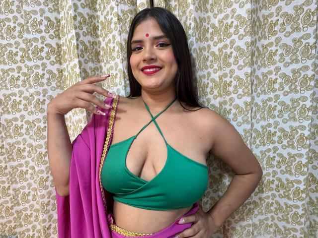 NayaYalitza - Sexe cam en vivo - 26168761