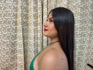 NayaYalitza - Sexe cam en vivo - 26168789