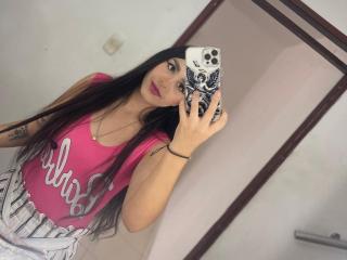 ZoeAndJames - Live sex cam - 26168945