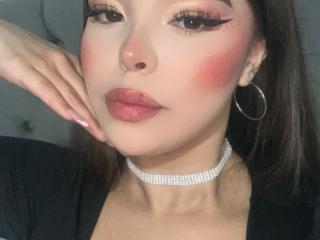 LysaSpicy - Live porn &amp; sex cam - 26169025