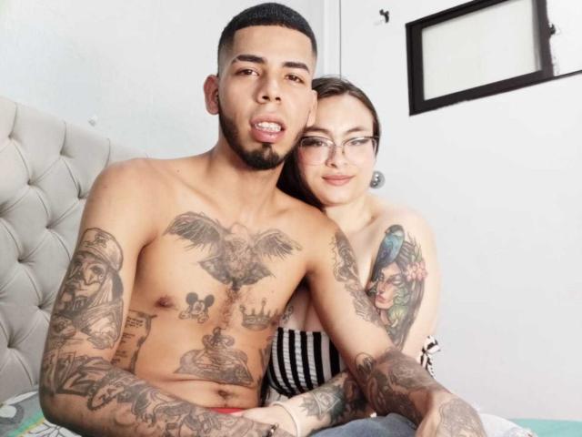 MiaAndLeon - Sexe cam en vivo - 26169201