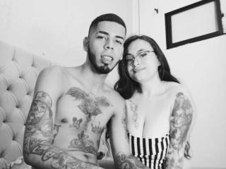 MiaAndLeon - Live porno og sexkamera - 26169209