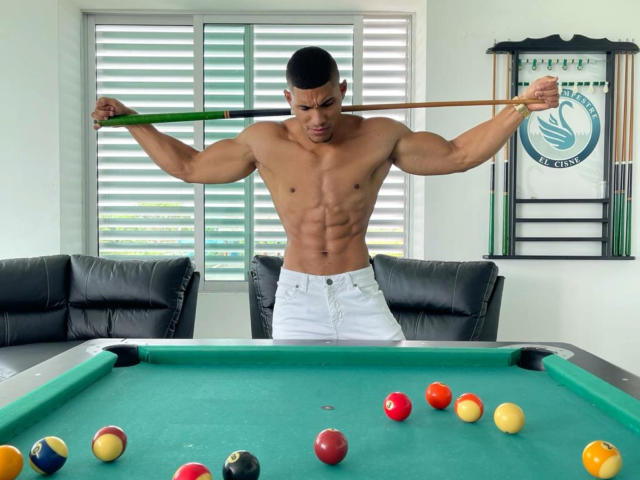 TeddyFit - Live Sex Cam - 26169281